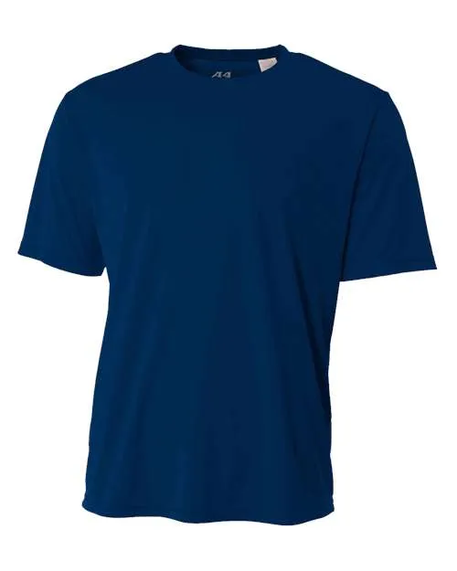 A4 Cooling Performance T-Shirt