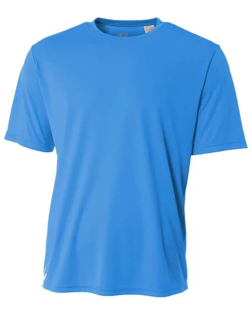 A4 Cooling Performance T-Shirt