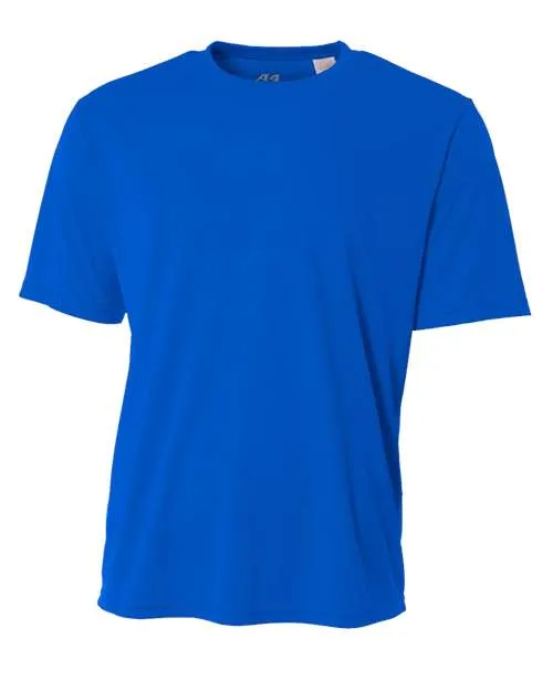 A4 Cooling Performance T-Shirt