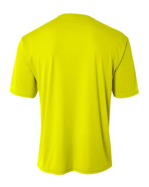 A4 Cooling Performance T-Shirt