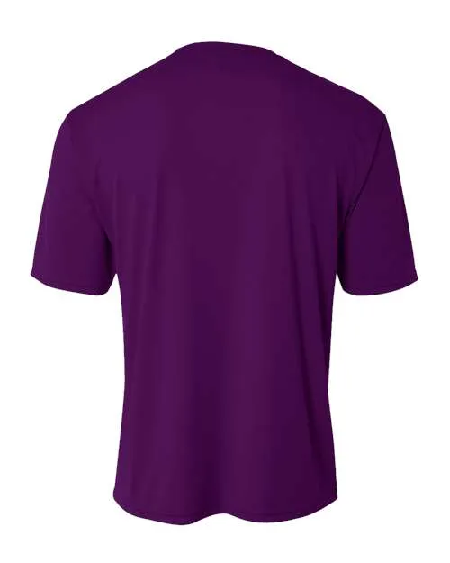 A4 Cooling Performance T-Shirt