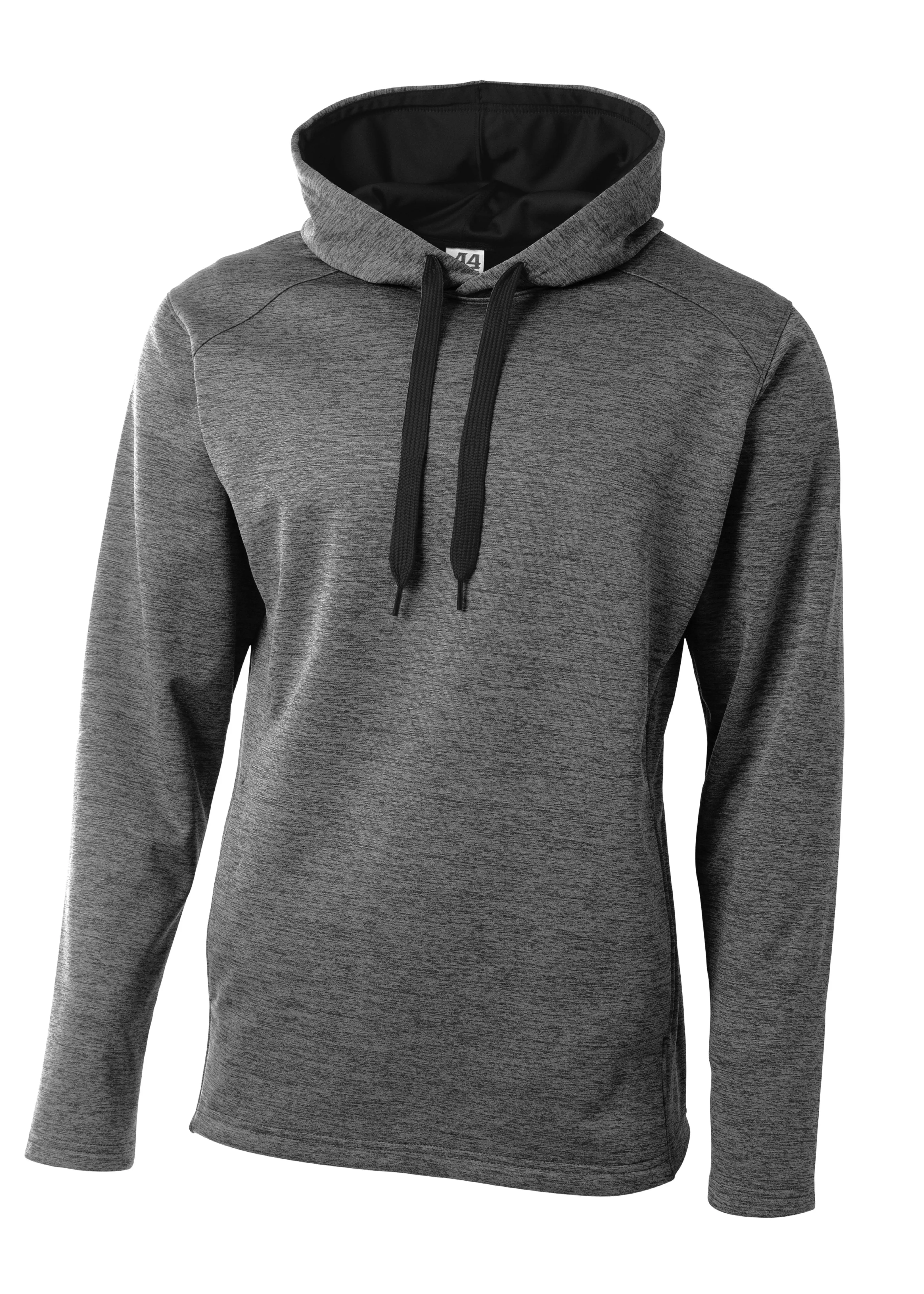 A4 Mens Inspire Fleece Hoodie