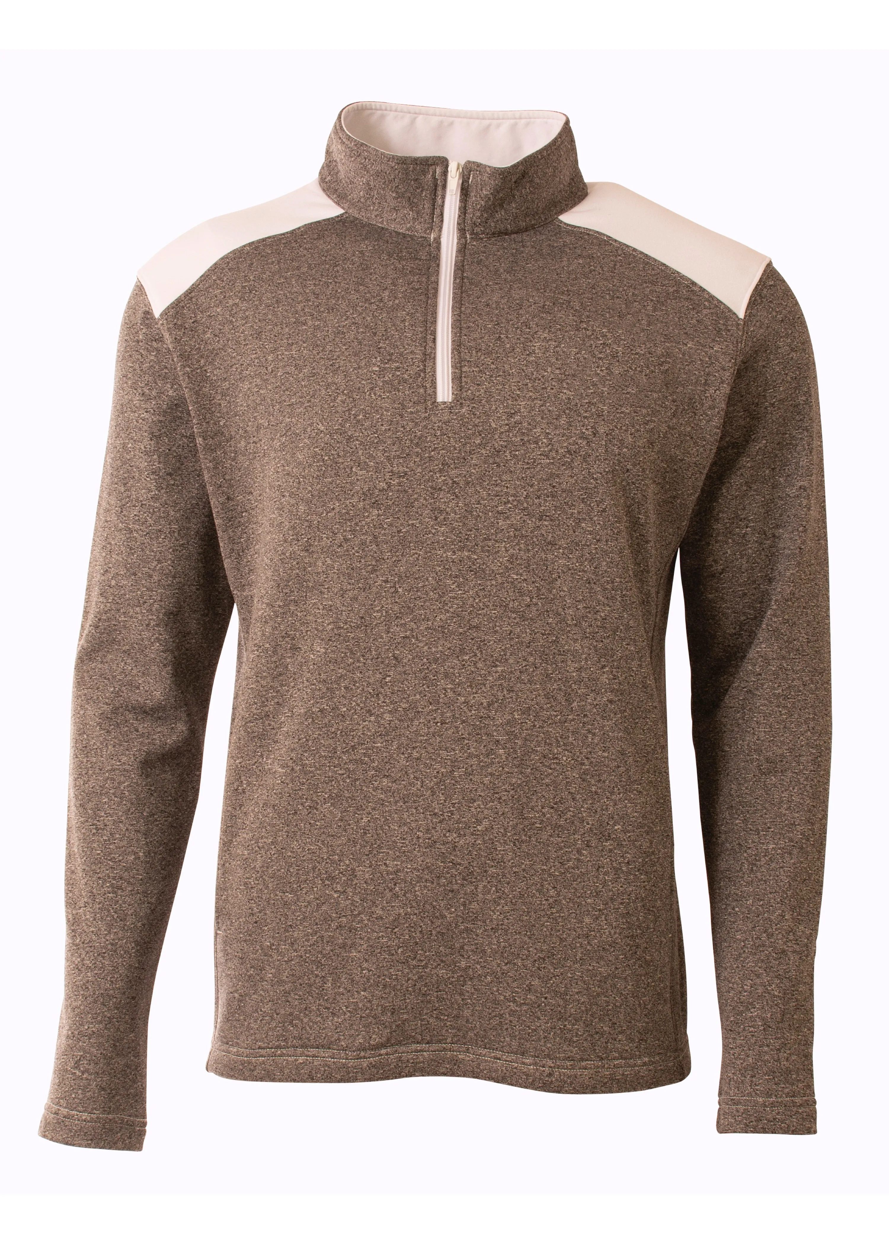 A4 Mens Tourney Quarter Zip