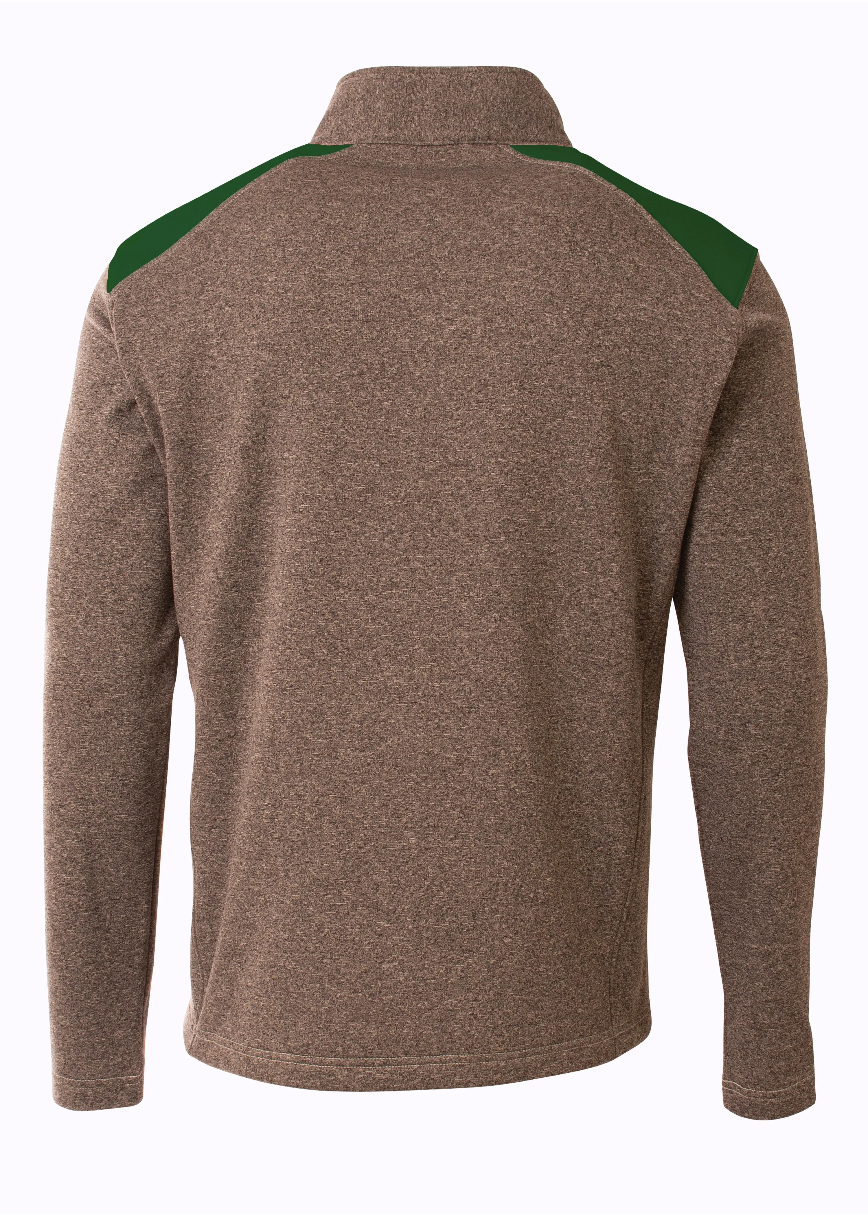 A4 Mens Tourney Quarter Zip