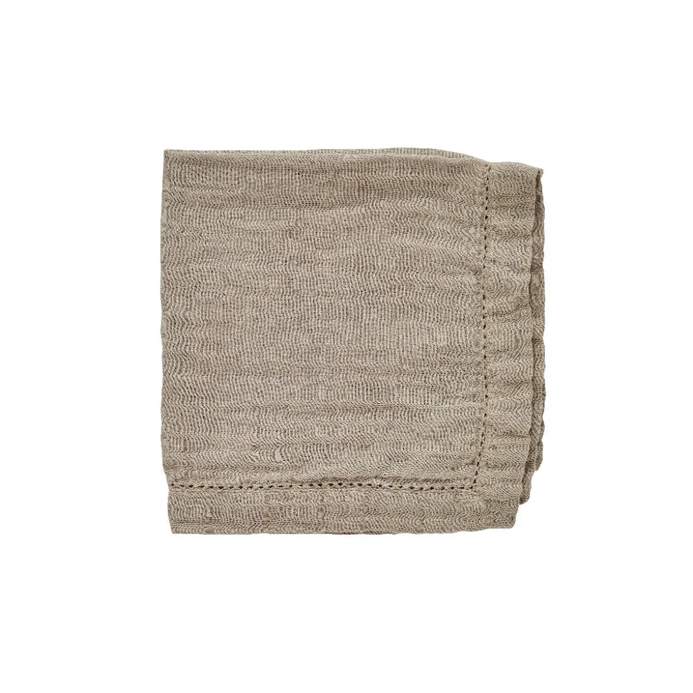 Angela napkin linen 45x45