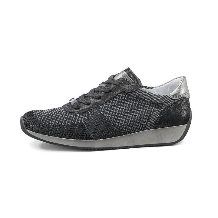 Ara Lily 34027 Knit Upper Sneaker