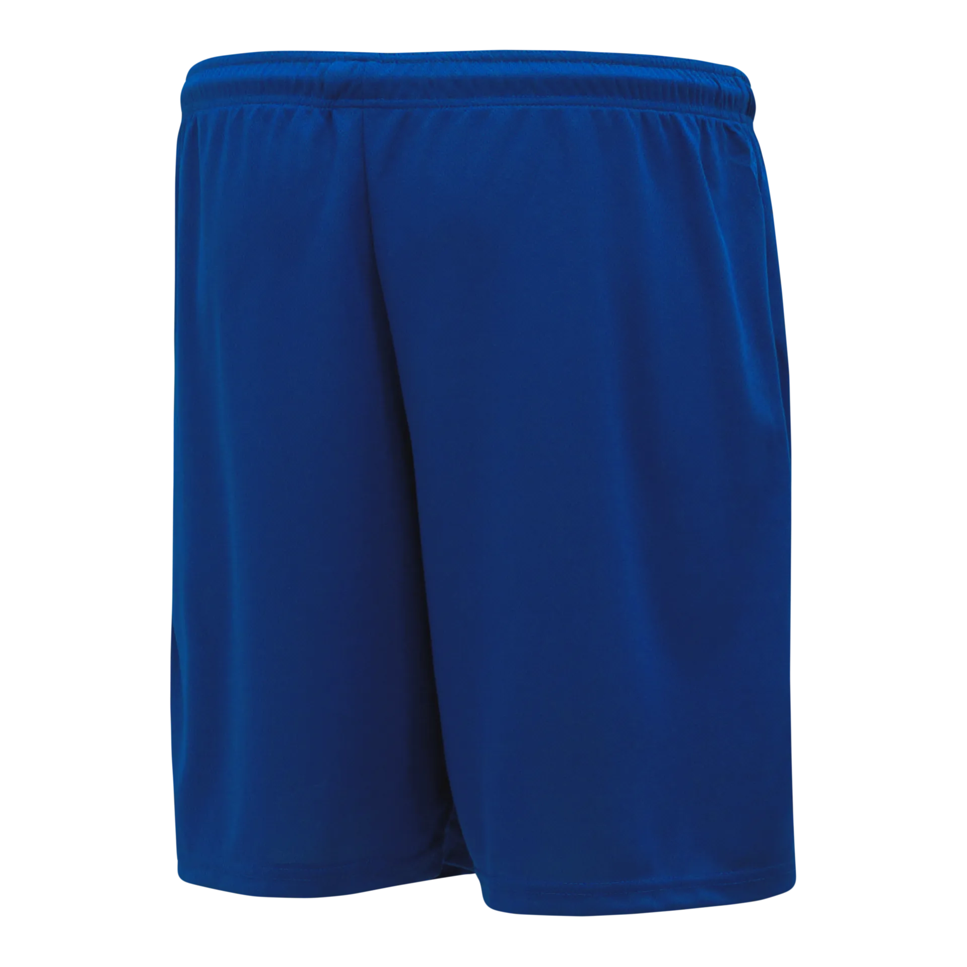 Athletic Knit (AK) LS1300L-002 Ladies Royal Blue Lacrosse Shorts