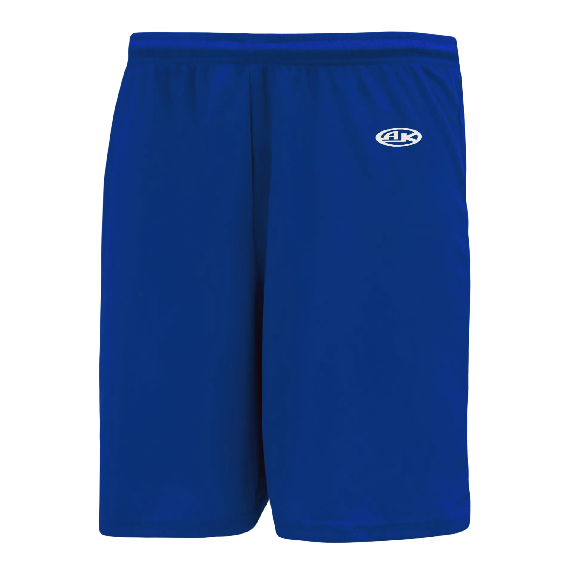 Athletic Knit (AK) LS1300L-002 Ladies Royal Blue Lacrosse Shorts