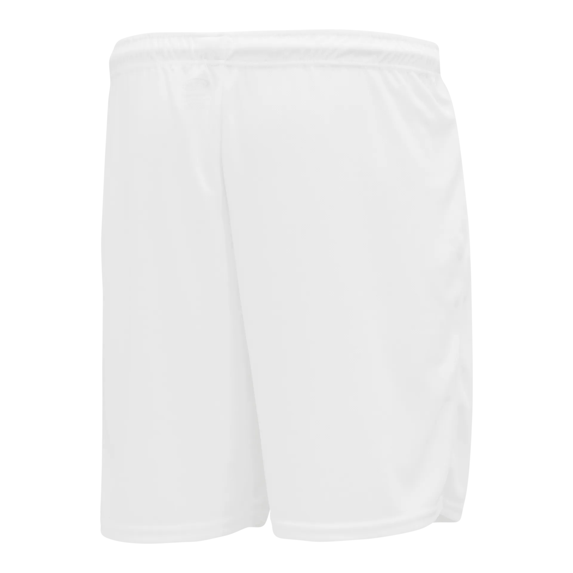 Athletic Knit (AK) VS1300Y-000 Youth White Volleyball Shorts