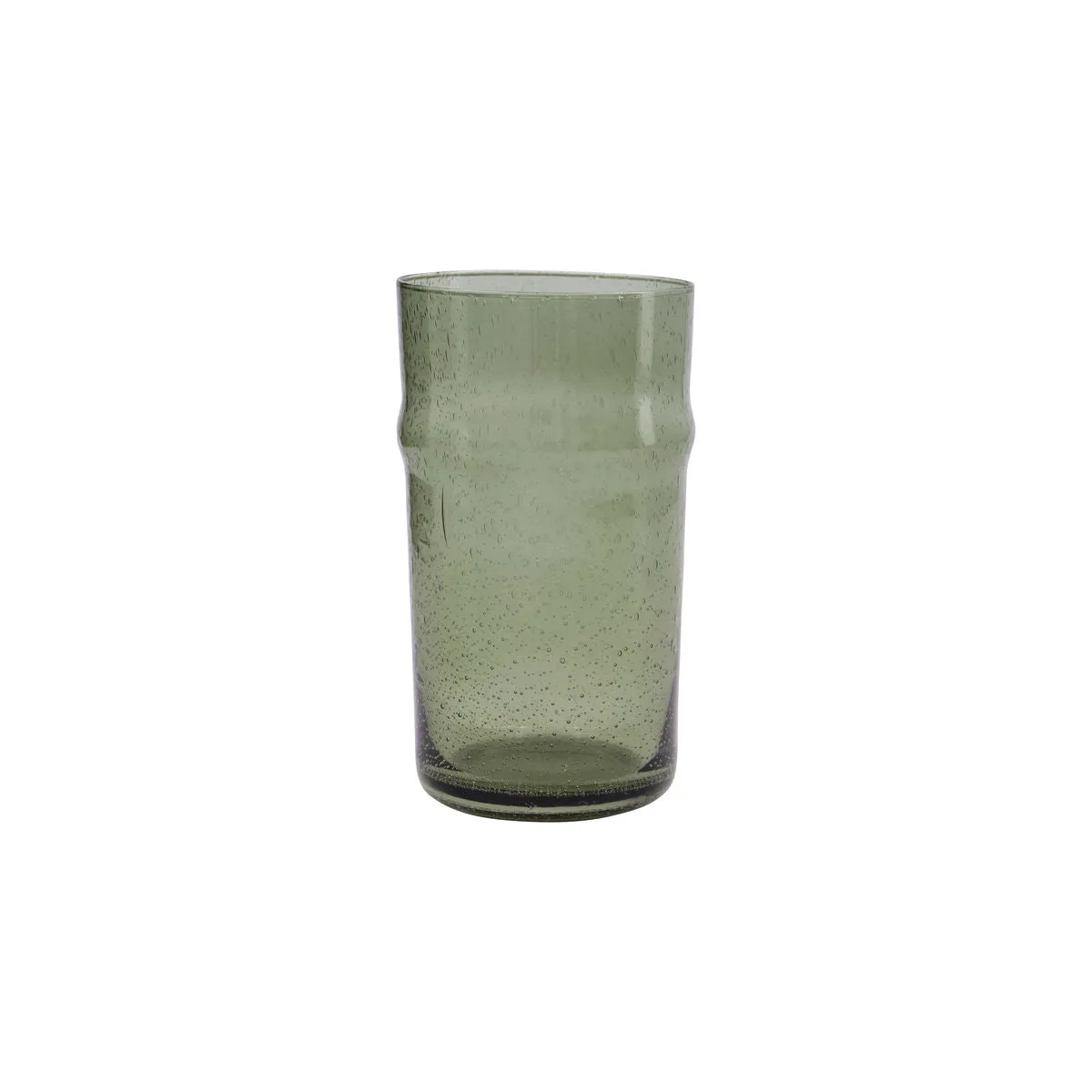 Bubble Tumbler - Aqua Blue or Green