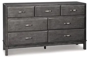 Caitbrook Dresser