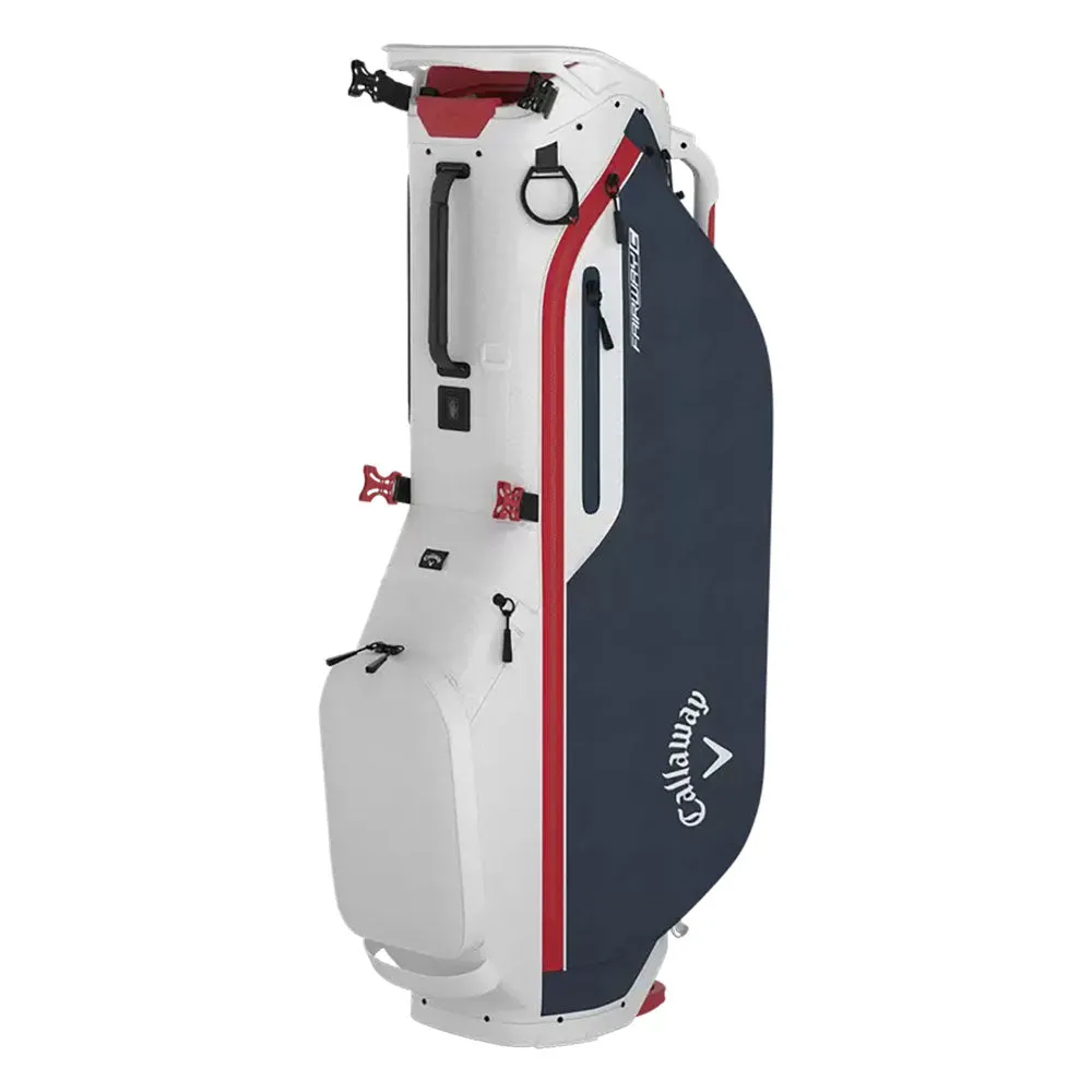 Callaway Fairway C Golf Stand Bag