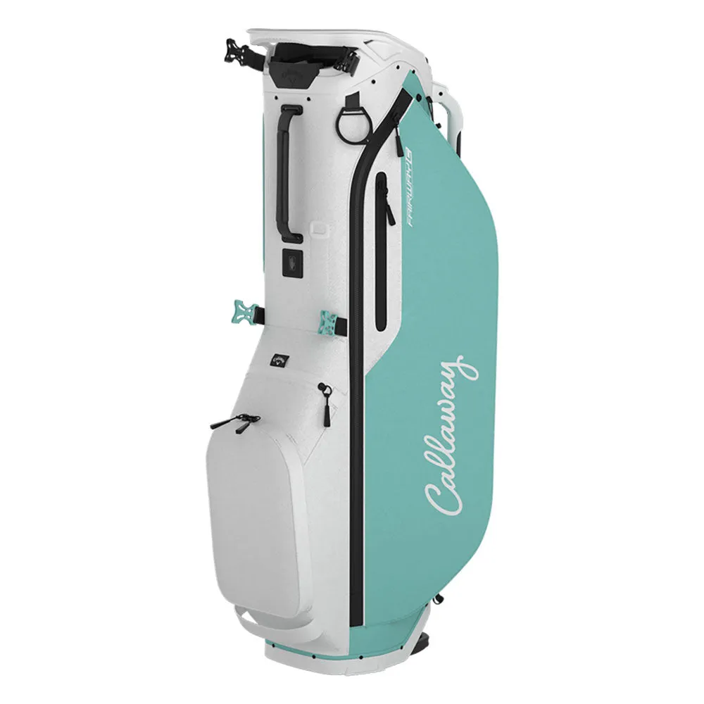 Callaway Fairway C Golf Stand Bag