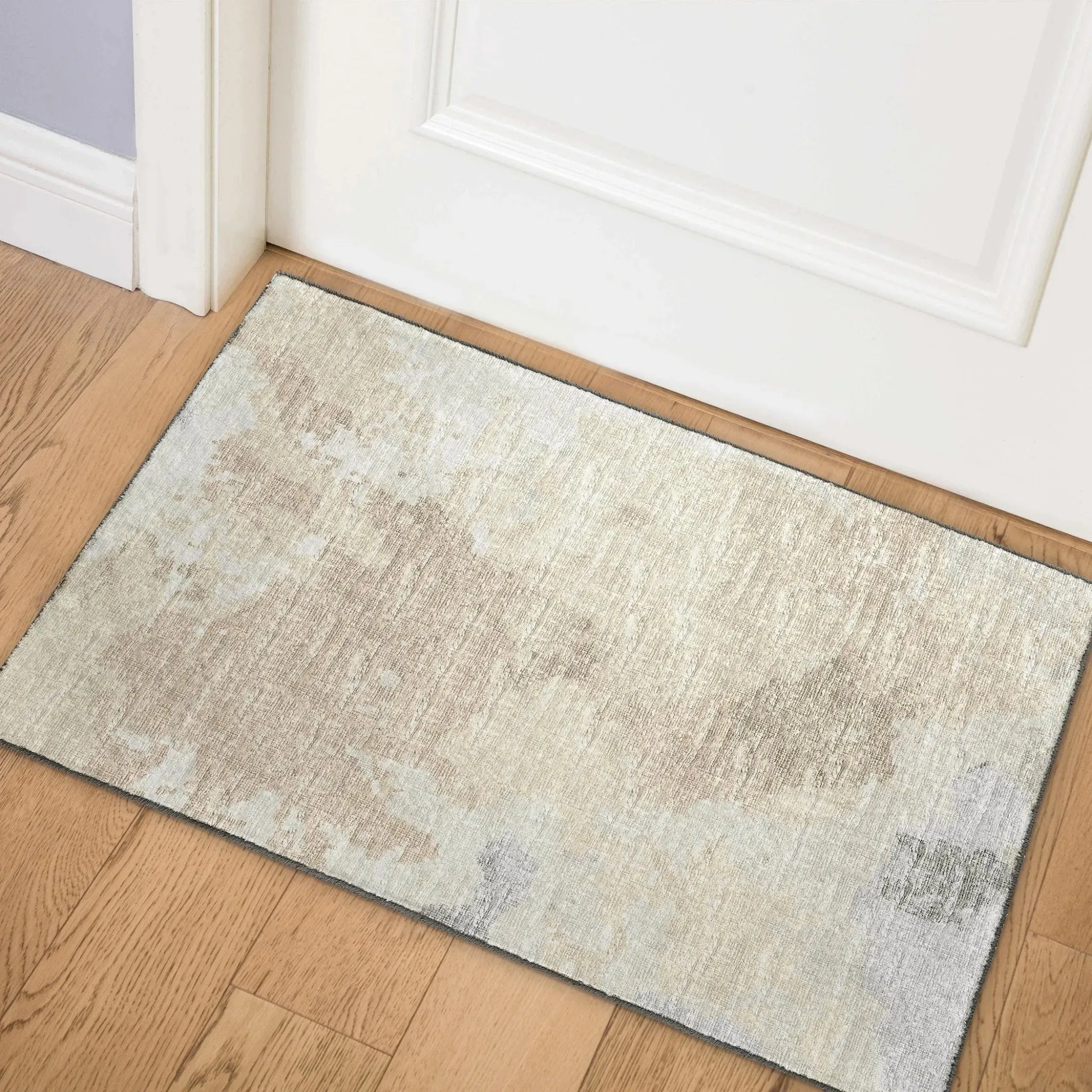 Camberly CM2 Stucco Rug