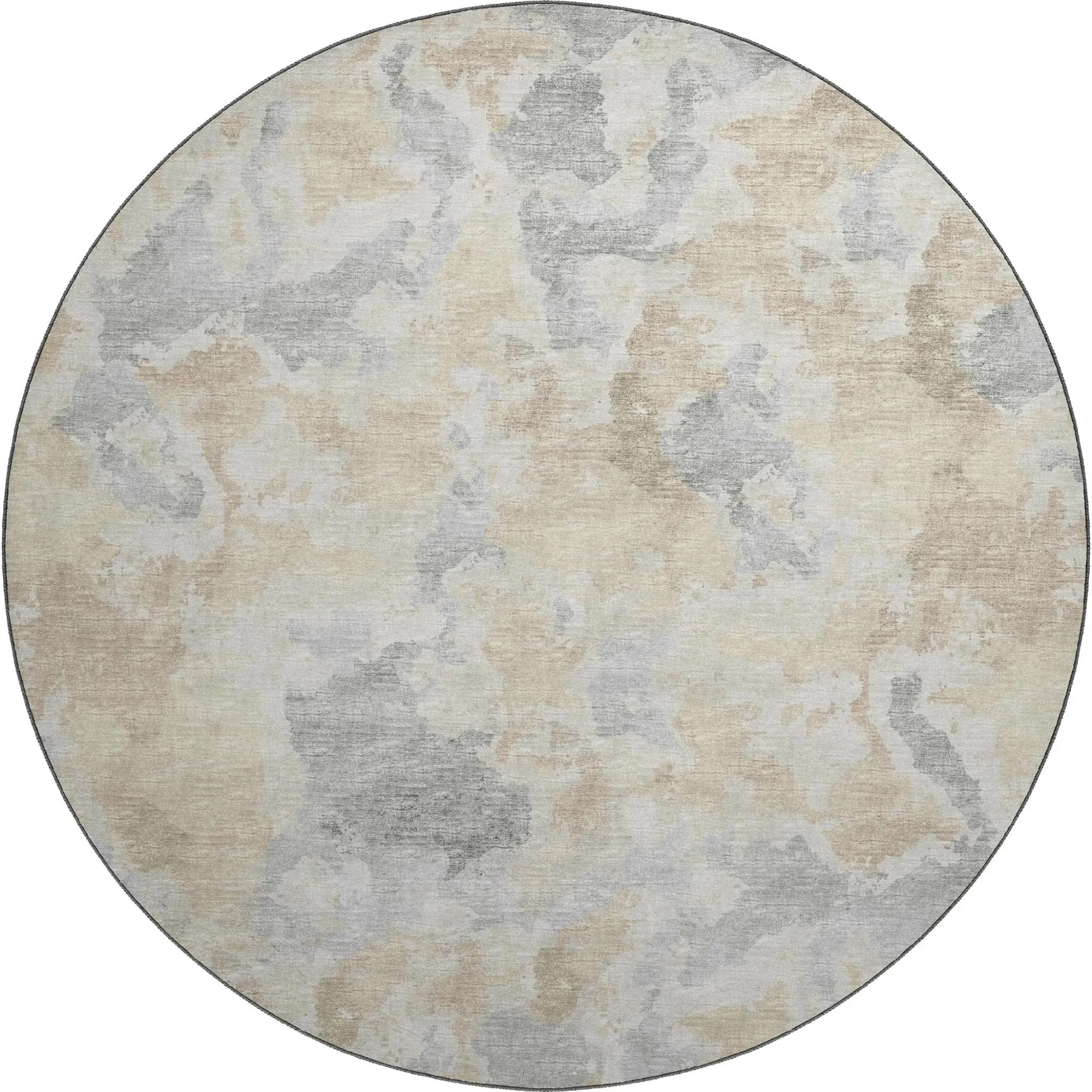 Camberly CM2 Stucco Rug