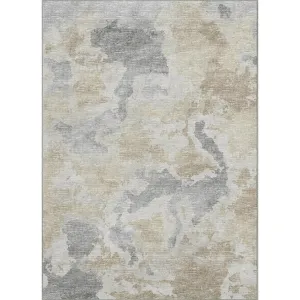 Camberly CM2 Stucco Rug