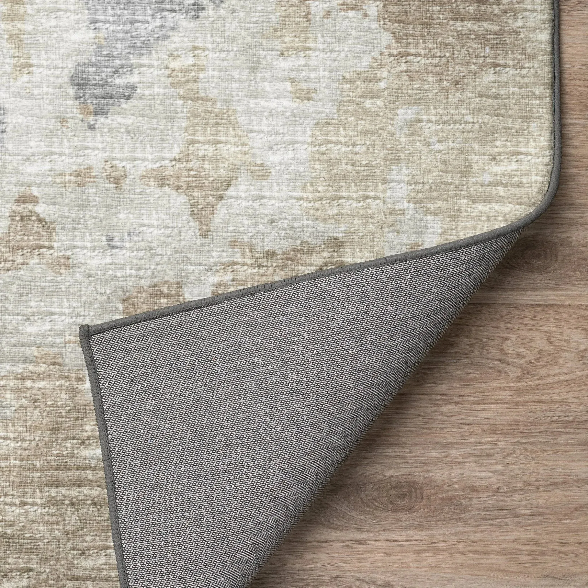 Camberly CM2 Stucco Rug