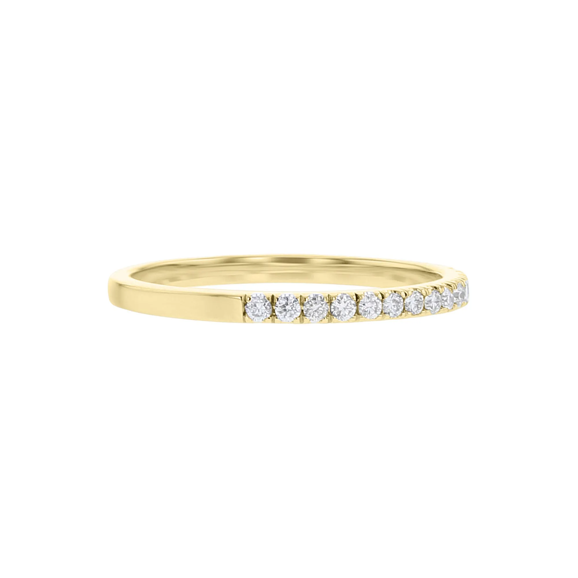 Camryn Diamond Wedding Ring