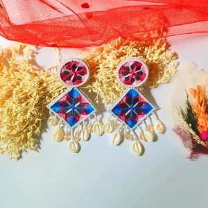 Chaiyya - Chaiyya Earrings