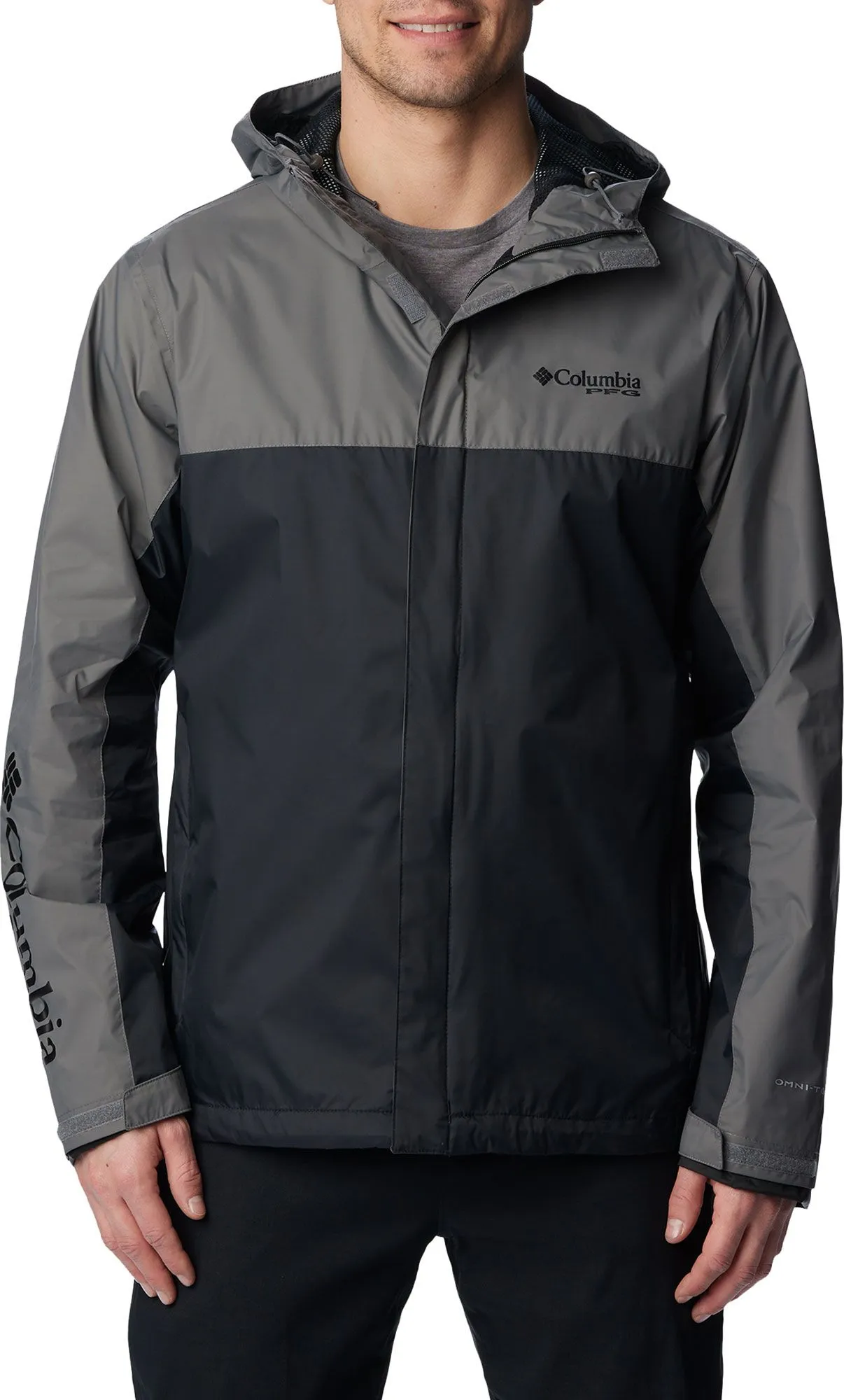 Columbia PFG Storm Jacket