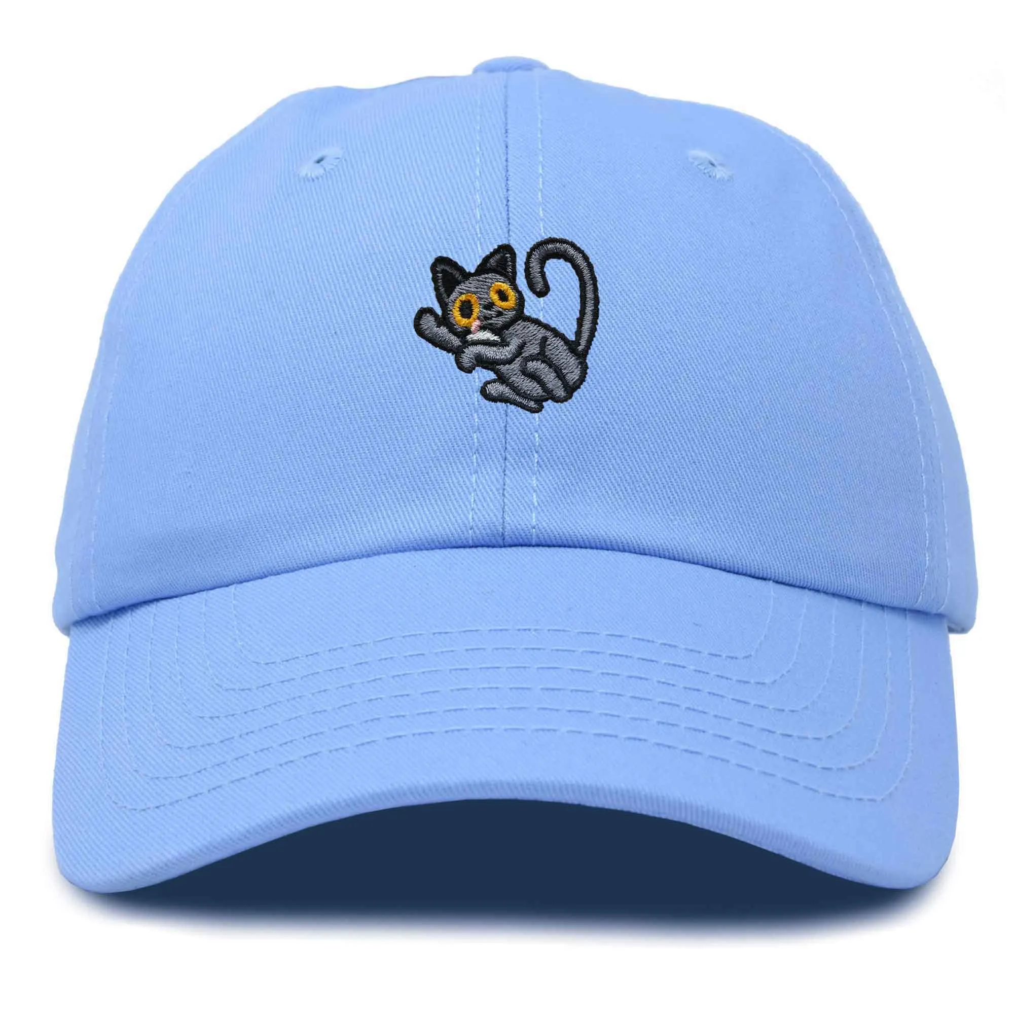 Dalix British Shorthair Cat Cap