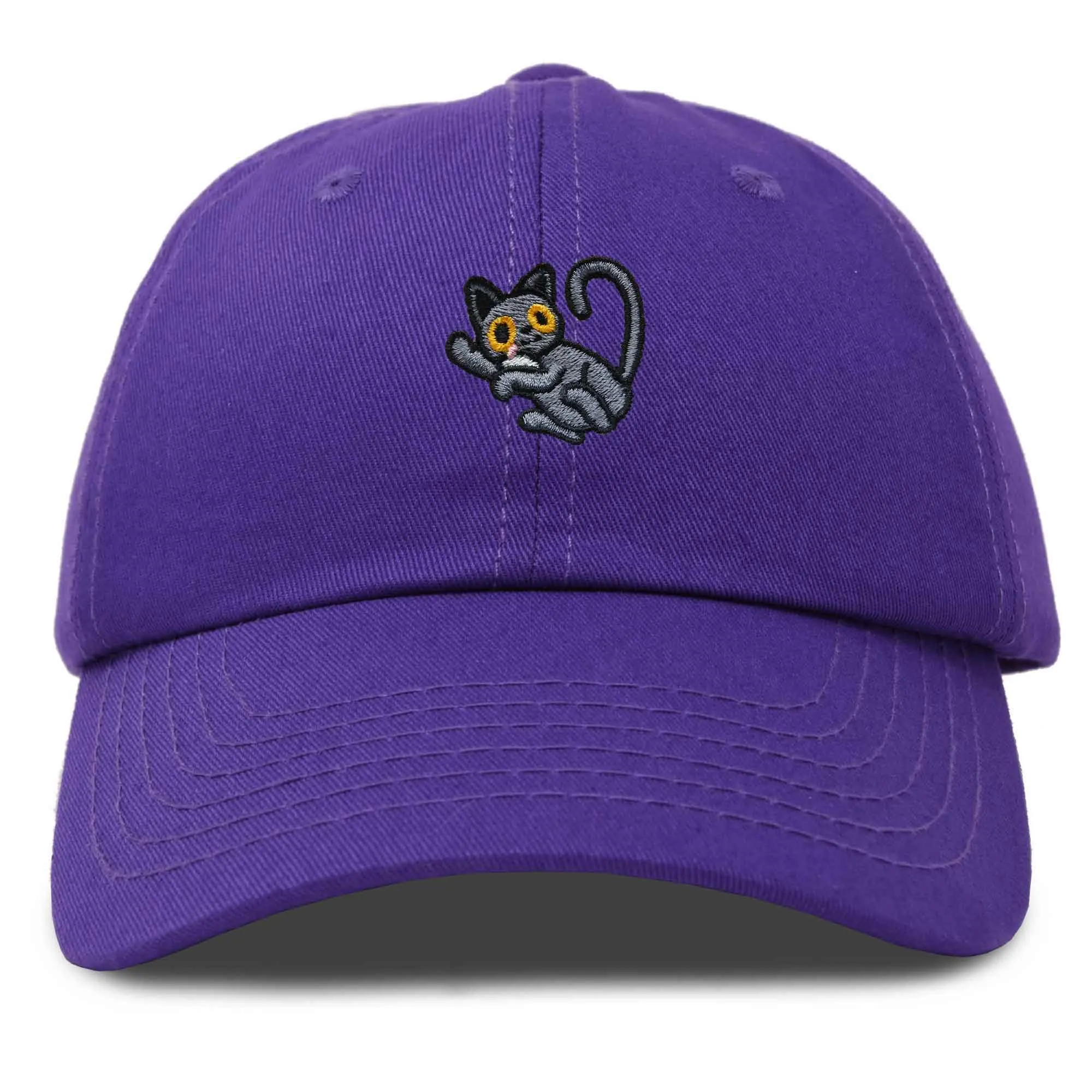 Dalix British Shorthair Cat Cap