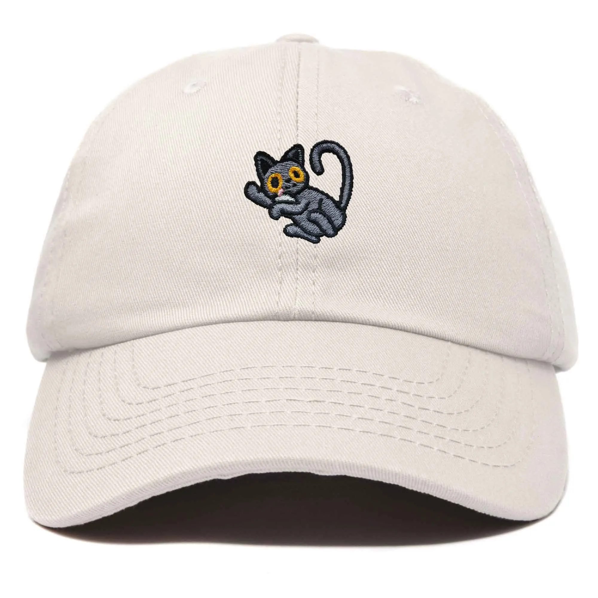 Dalix British Shorthair Cat Cap