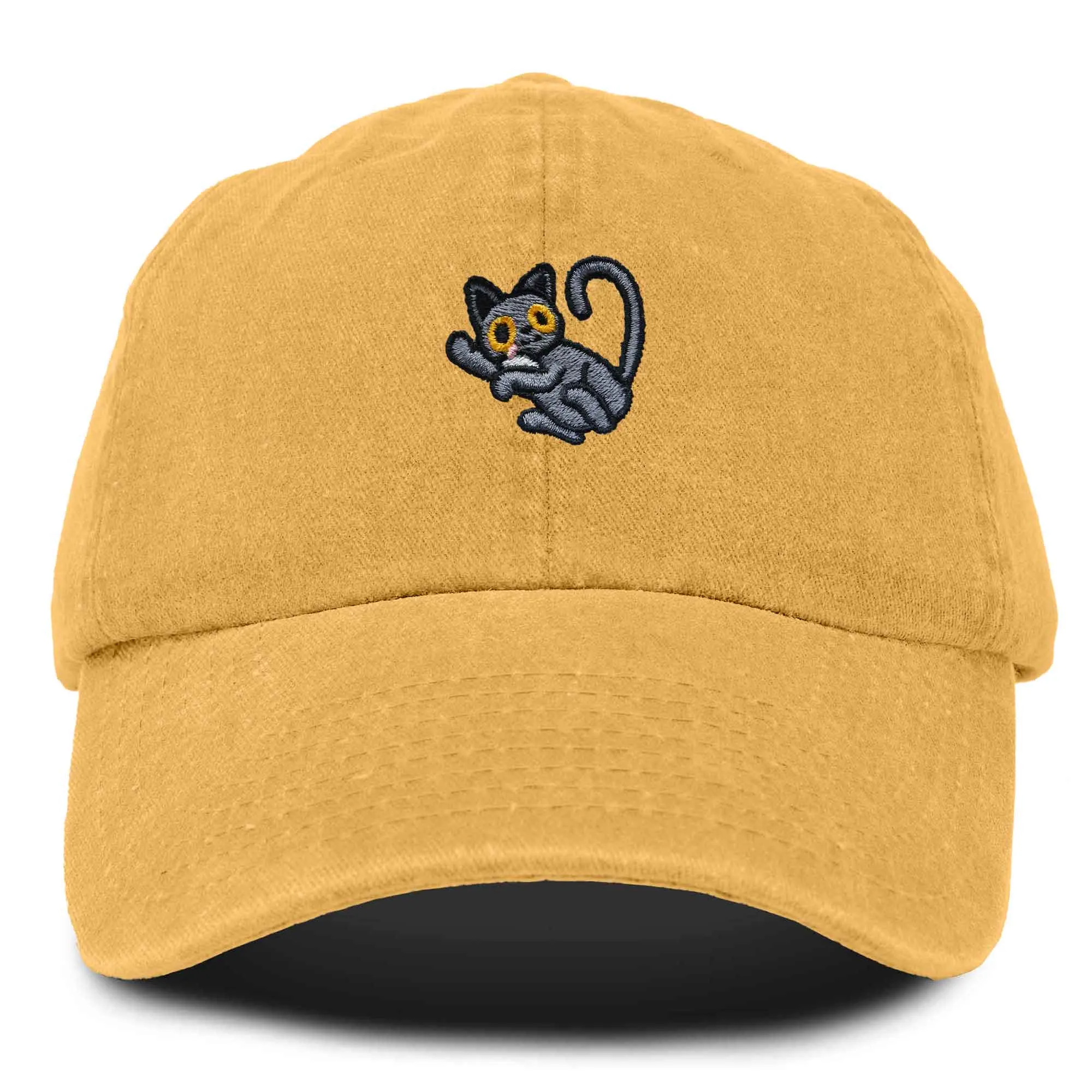 Dalix British Shorthair Cat Cap