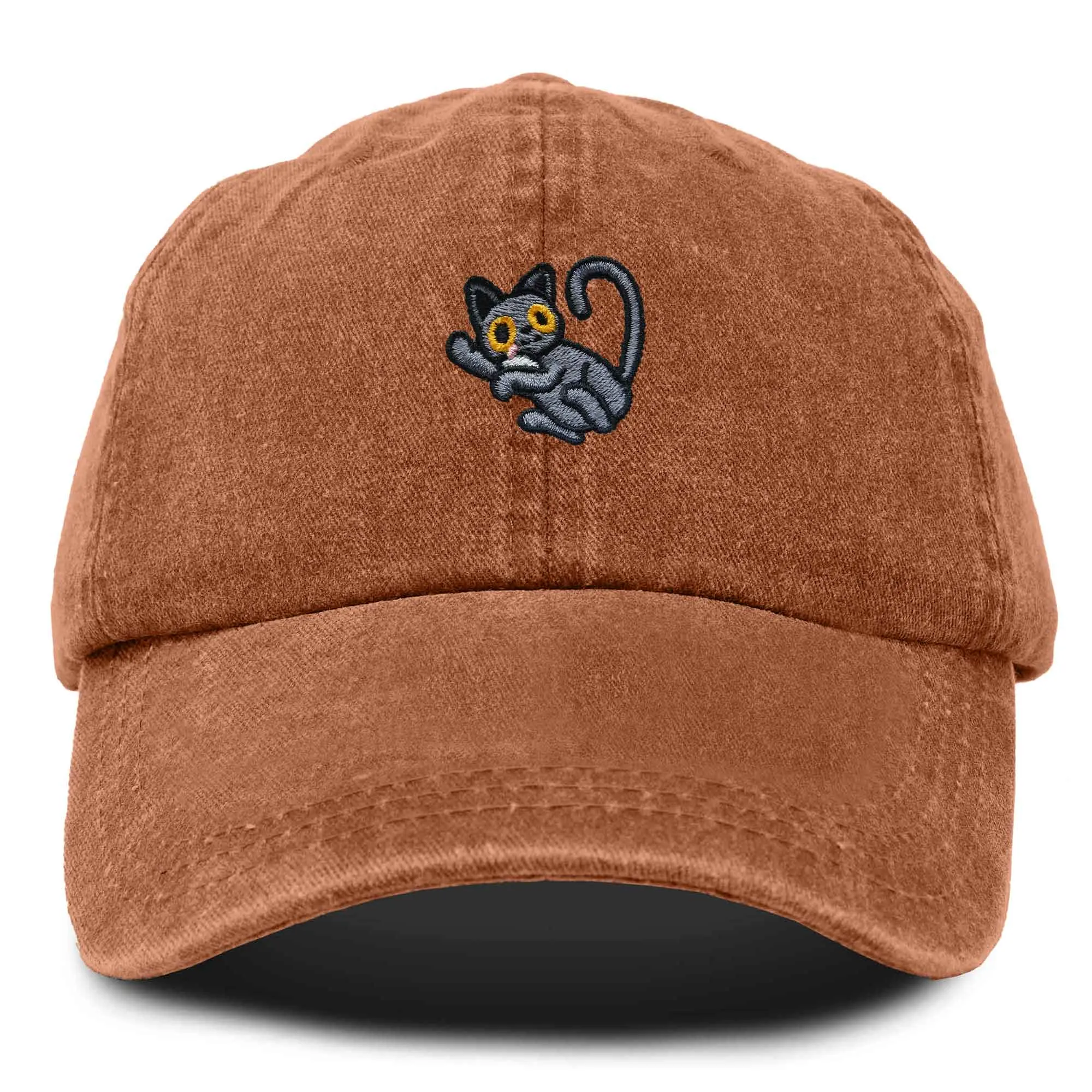 Dalix British Shorthair Cat Cap