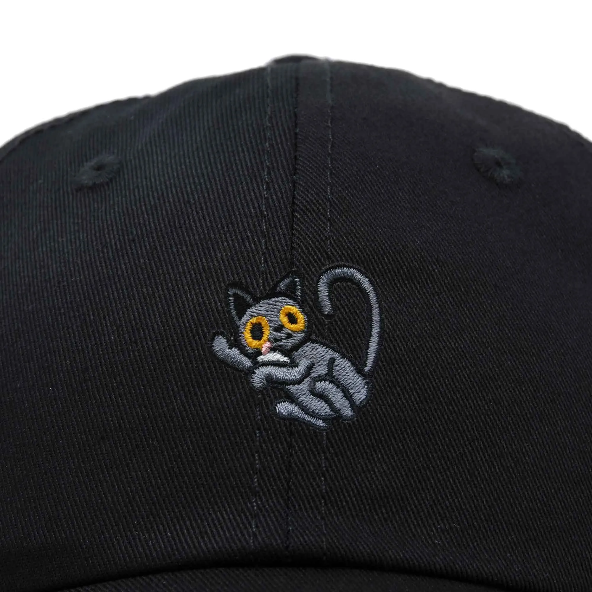 Dalix British Shorthair Cat Cap