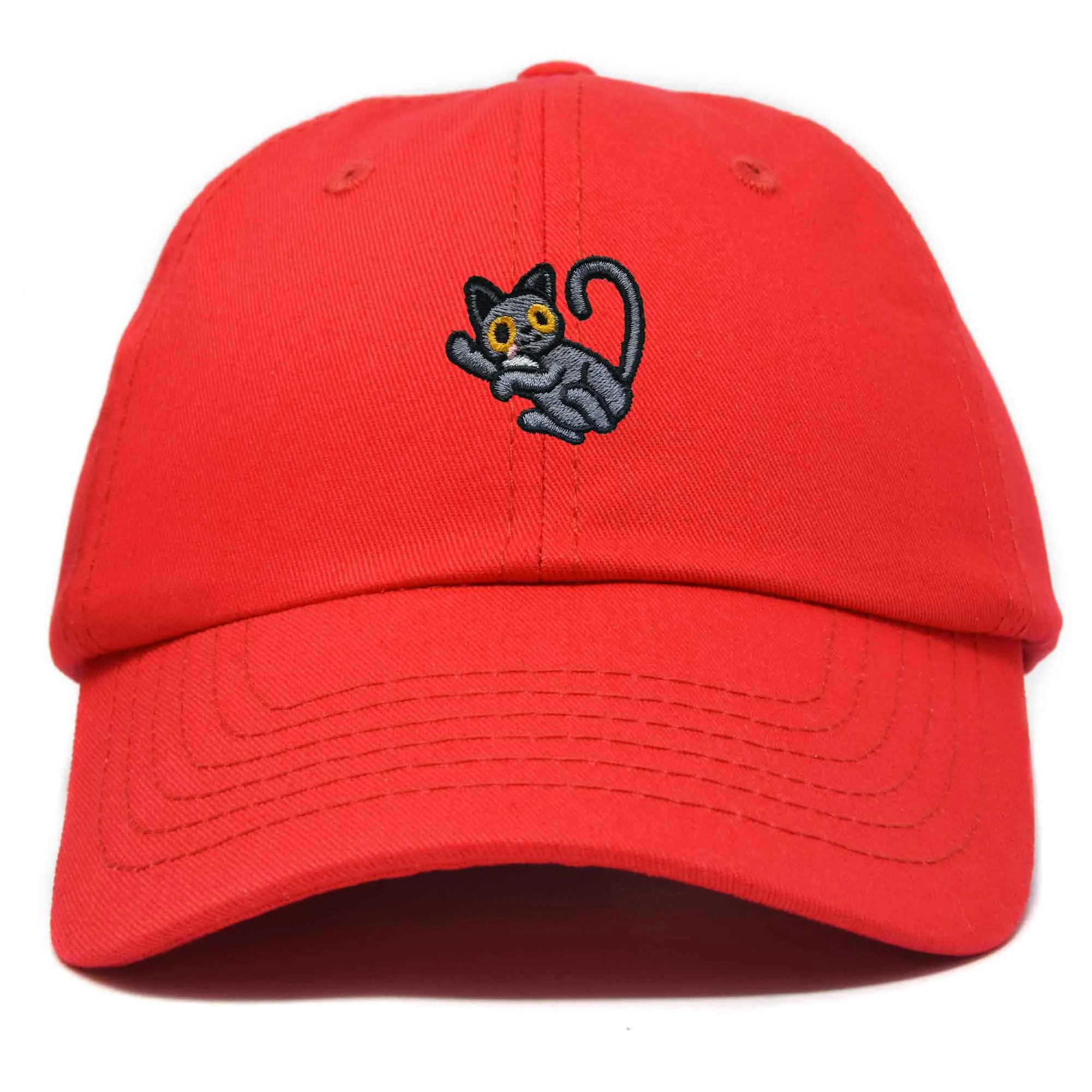 Dalix British Shorthair Cat Cap