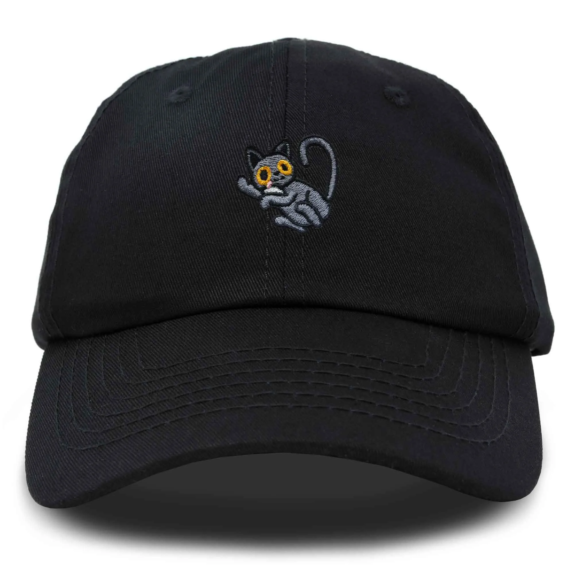 Dalix British Shorthair Cat Cap