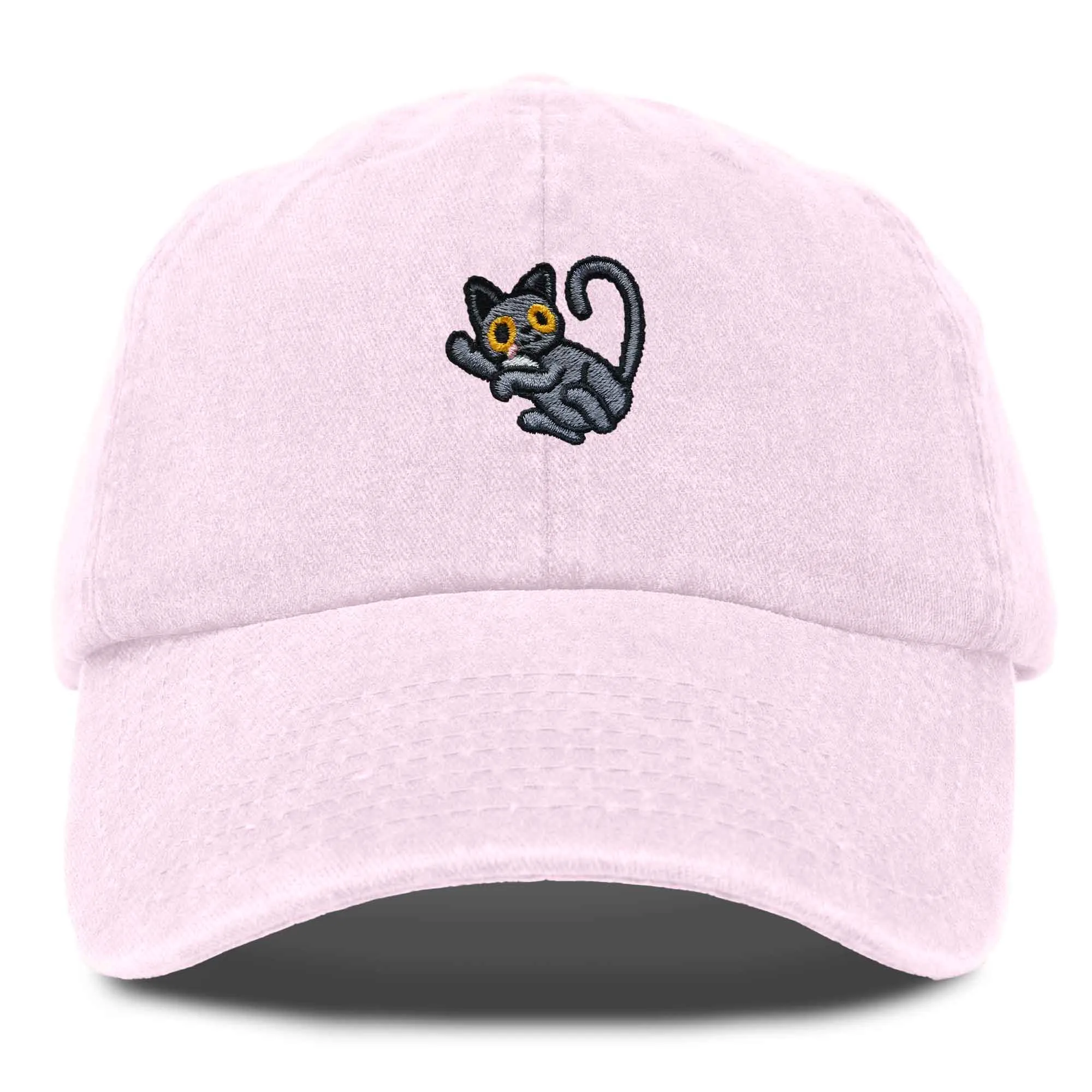 Dalix British Shorthair Cat Cap