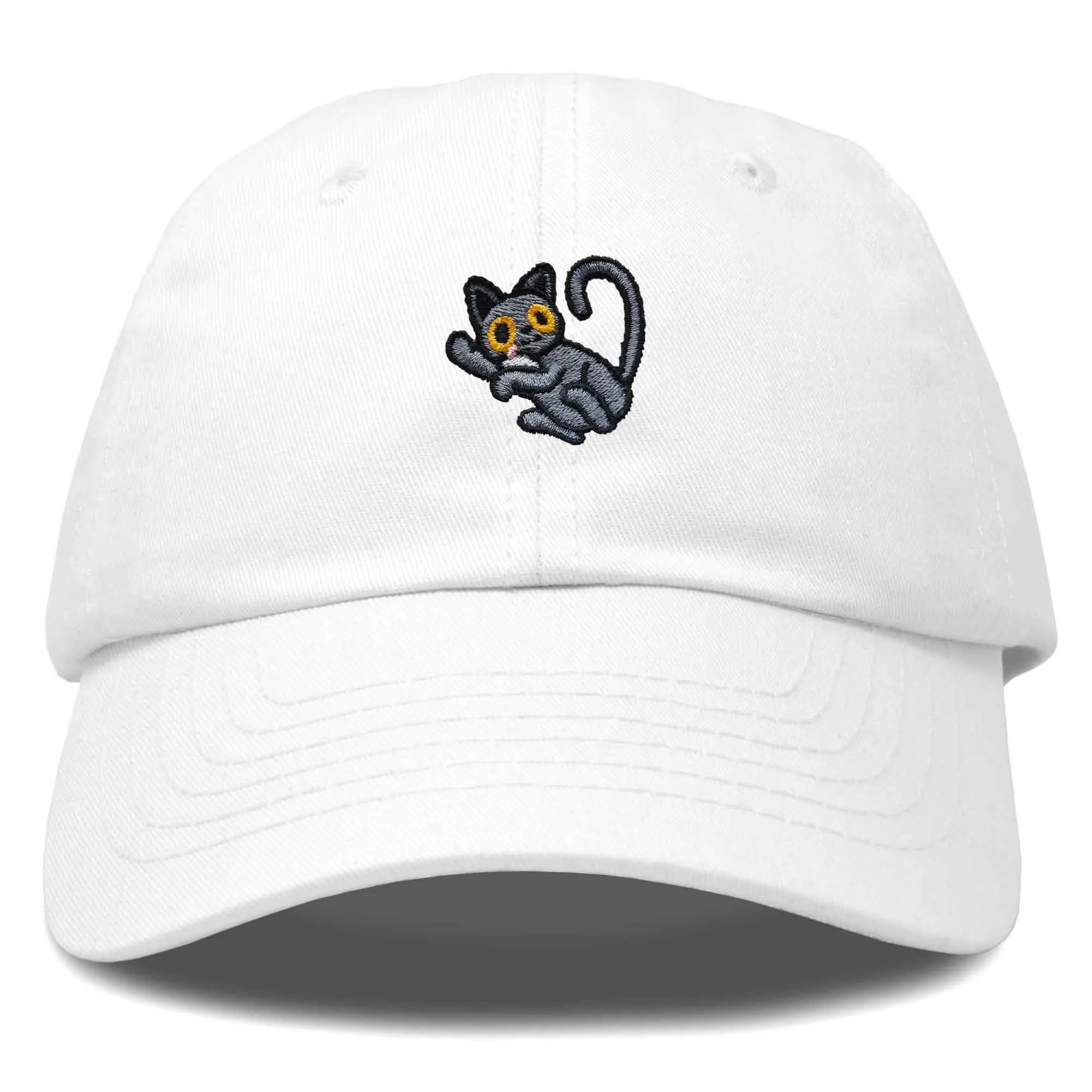 Dalix British Shorthair Cat Cap