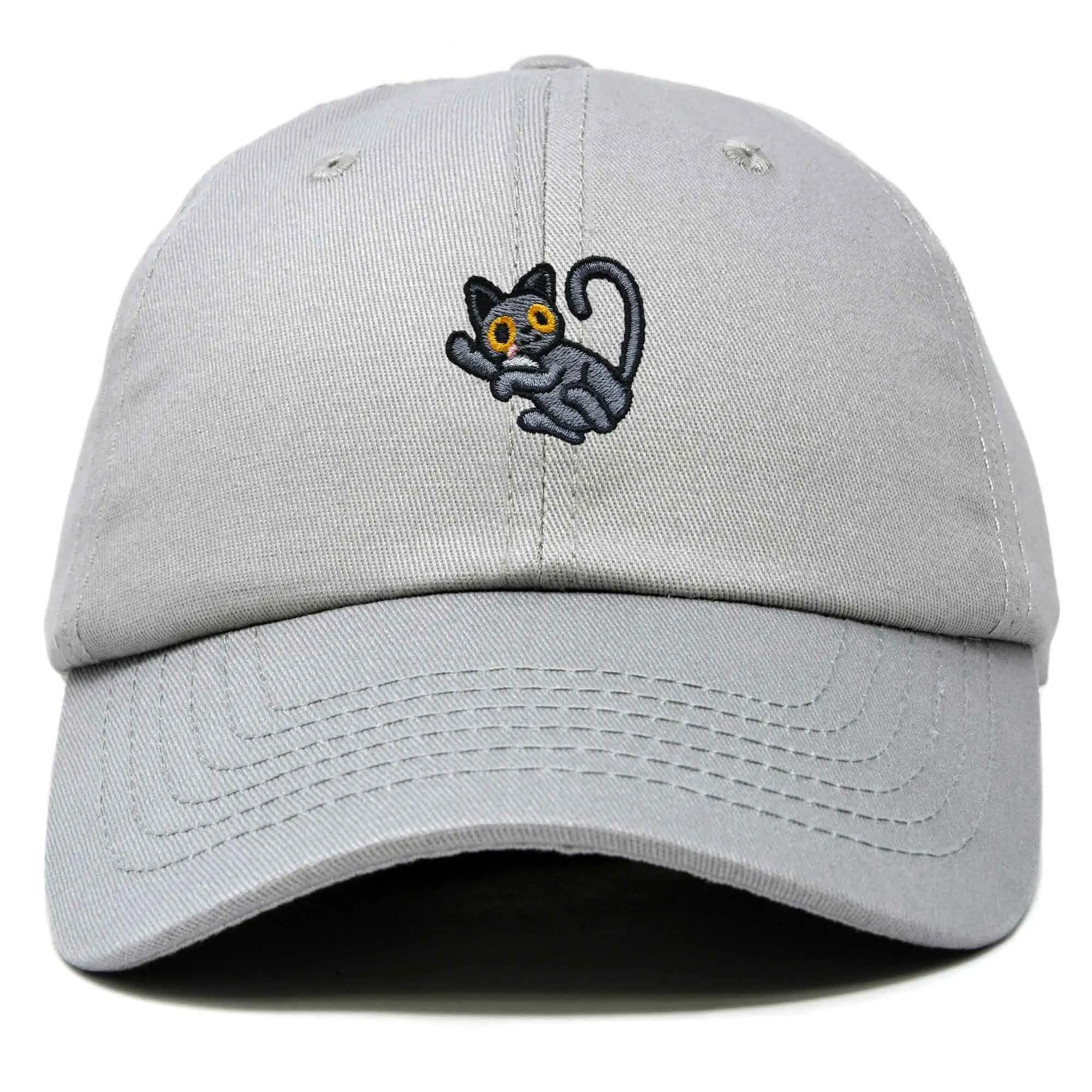 Dalix British Shorthair Cat Cap