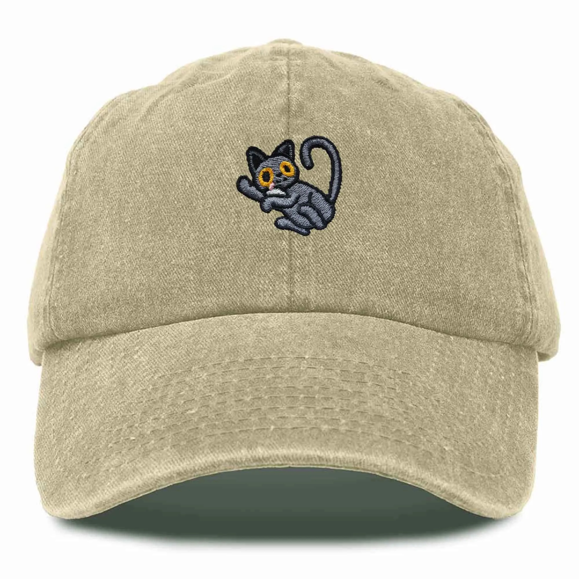 Dalix British Shorthair Cat Cap