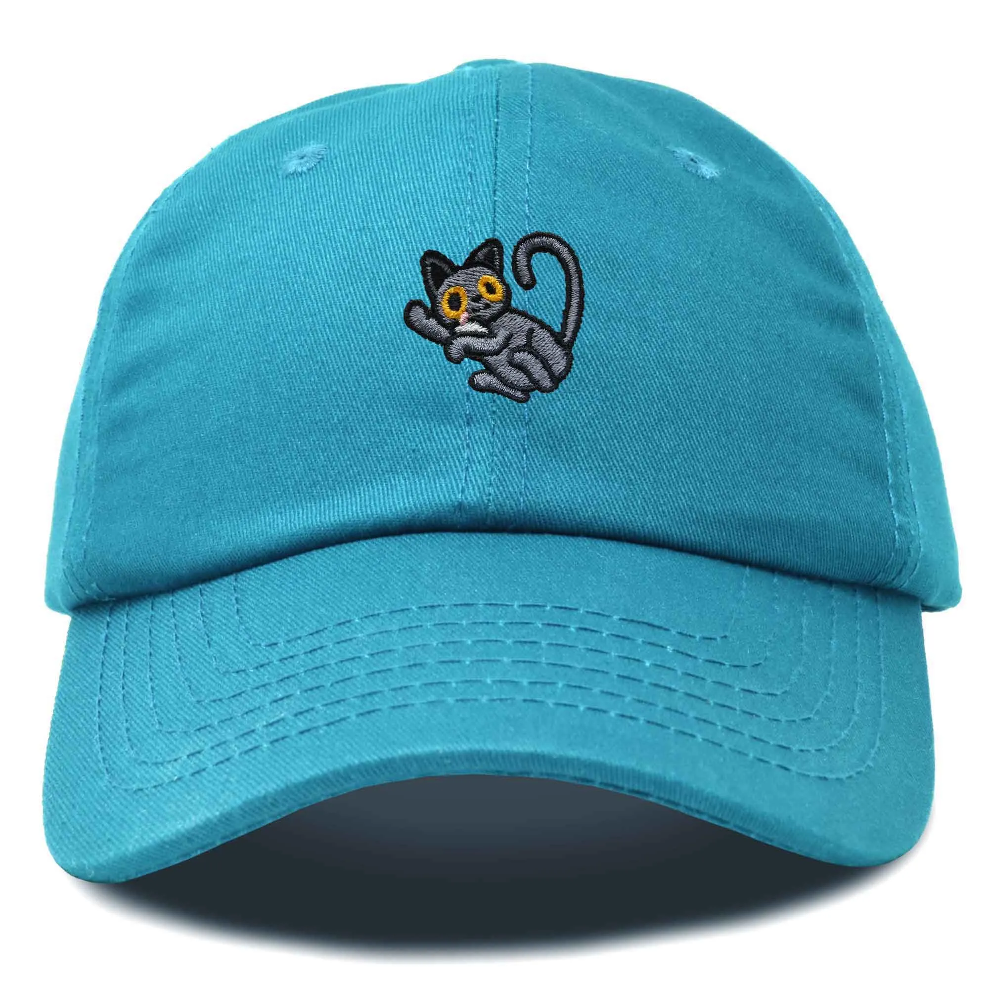 Dalix British Shorthair Cat Cap