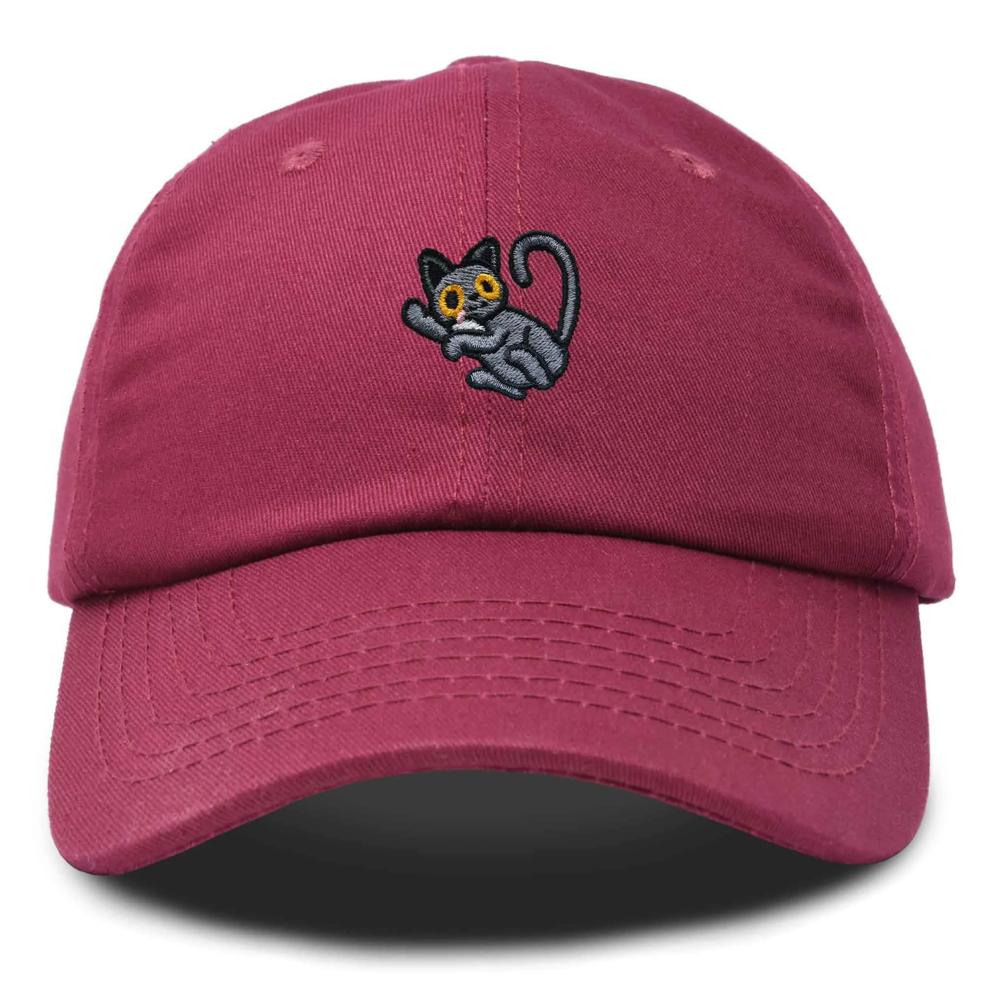 Dalix British Shorthair Cat Cap