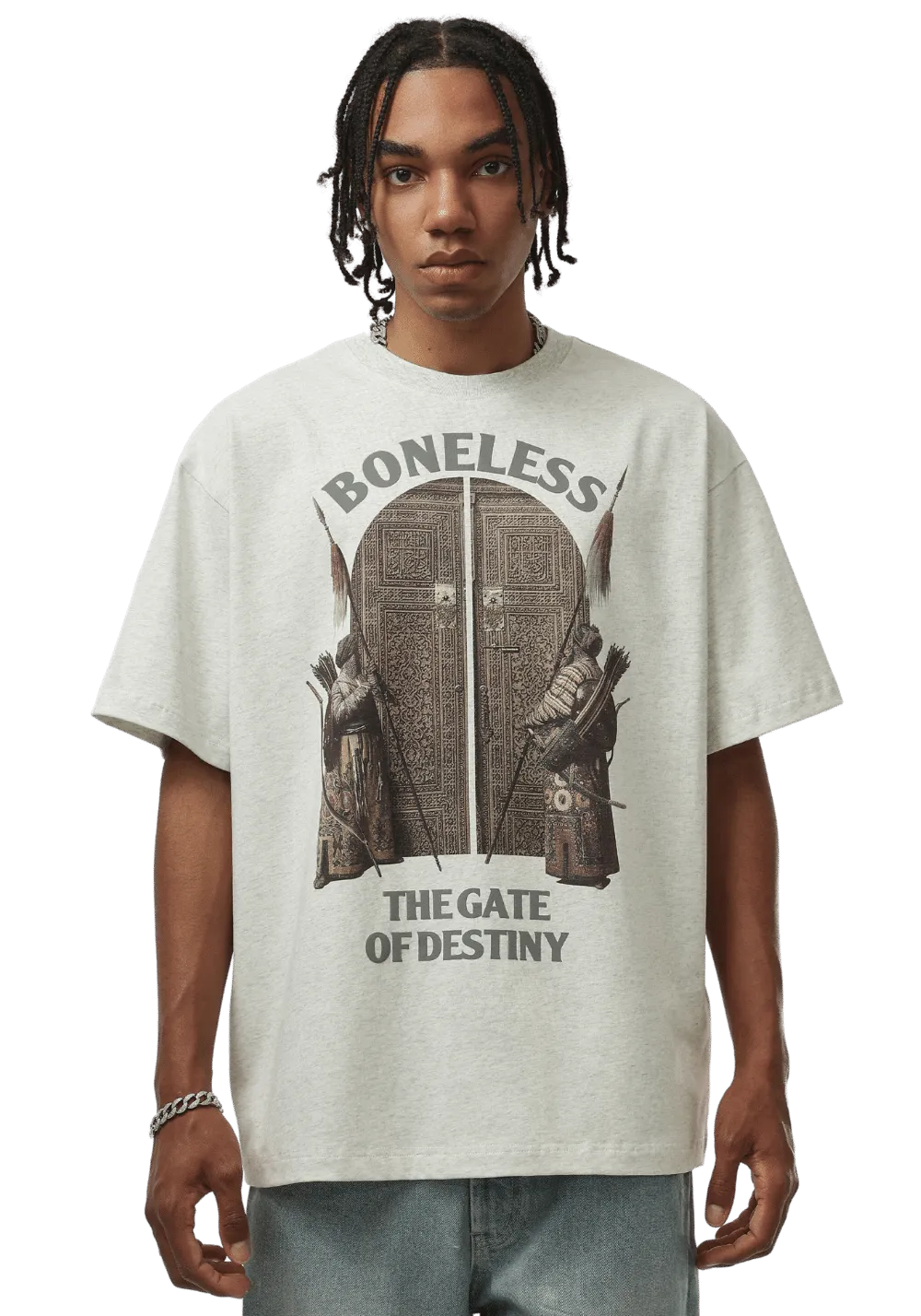 Destiny Gate T-Shirt