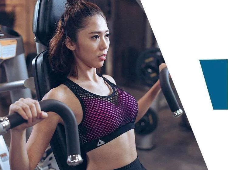 DreamCatcher Sports Bra