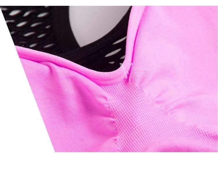 DreamCatcher Sports Bra