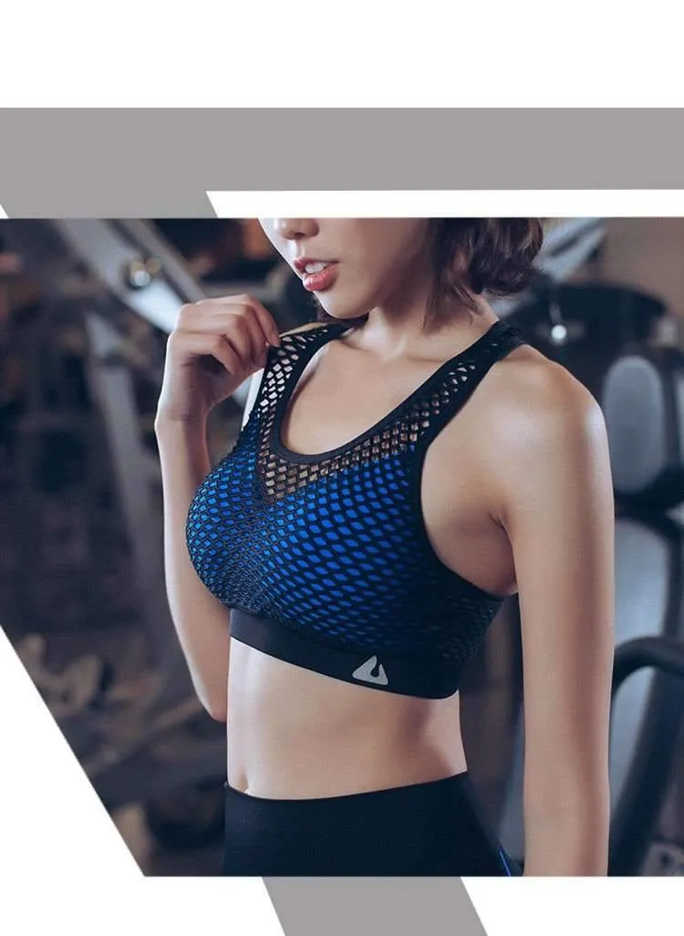 DreamCatcher Sports Bra