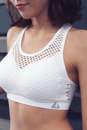 DreamCatcher Sports Bra