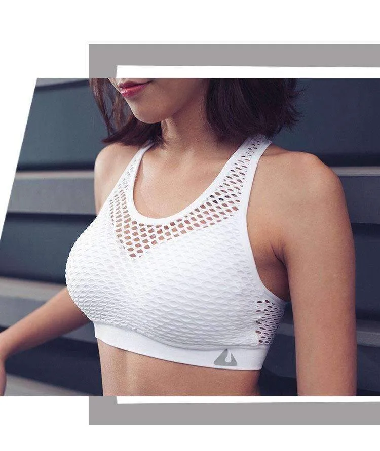 DreamCatcher Sports Bra