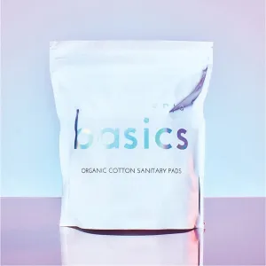 ENYA Basics 24cm (10 pads) BUY 1 FREE 1