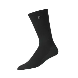 FootJoy ProDry Lightweight Crew Golf Socks 3 Pack