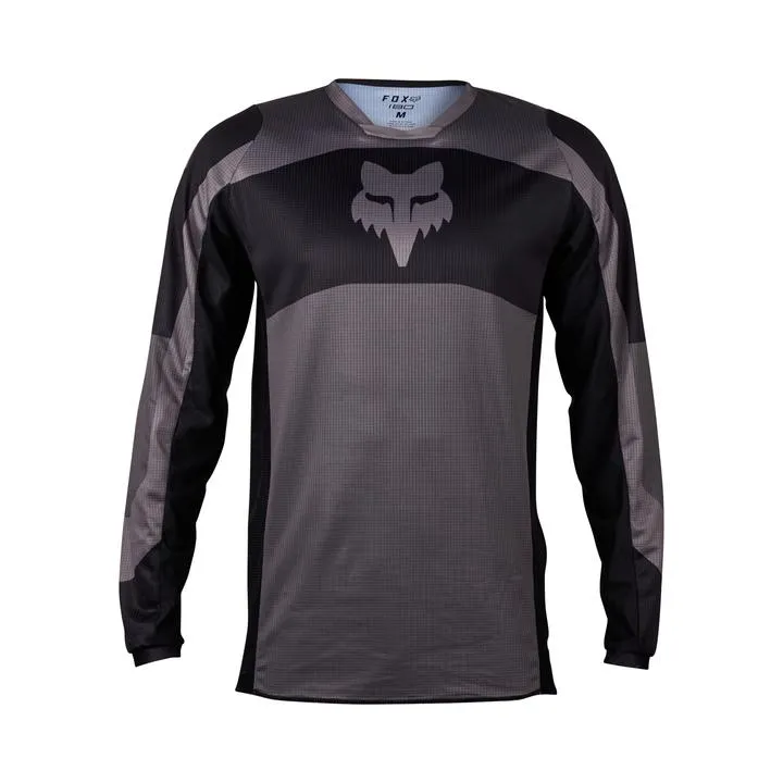 Fox MX24 180 Nitro Jersey Dark Grey