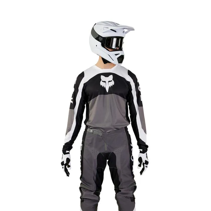 Fox MX24 180 Nitro Jersey Dark Grey