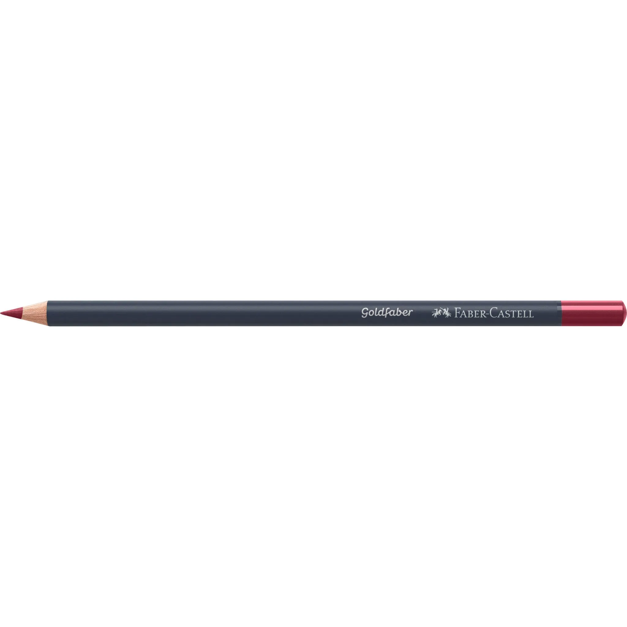 Goldfaber Color Pencil - #192 India Red - #114792