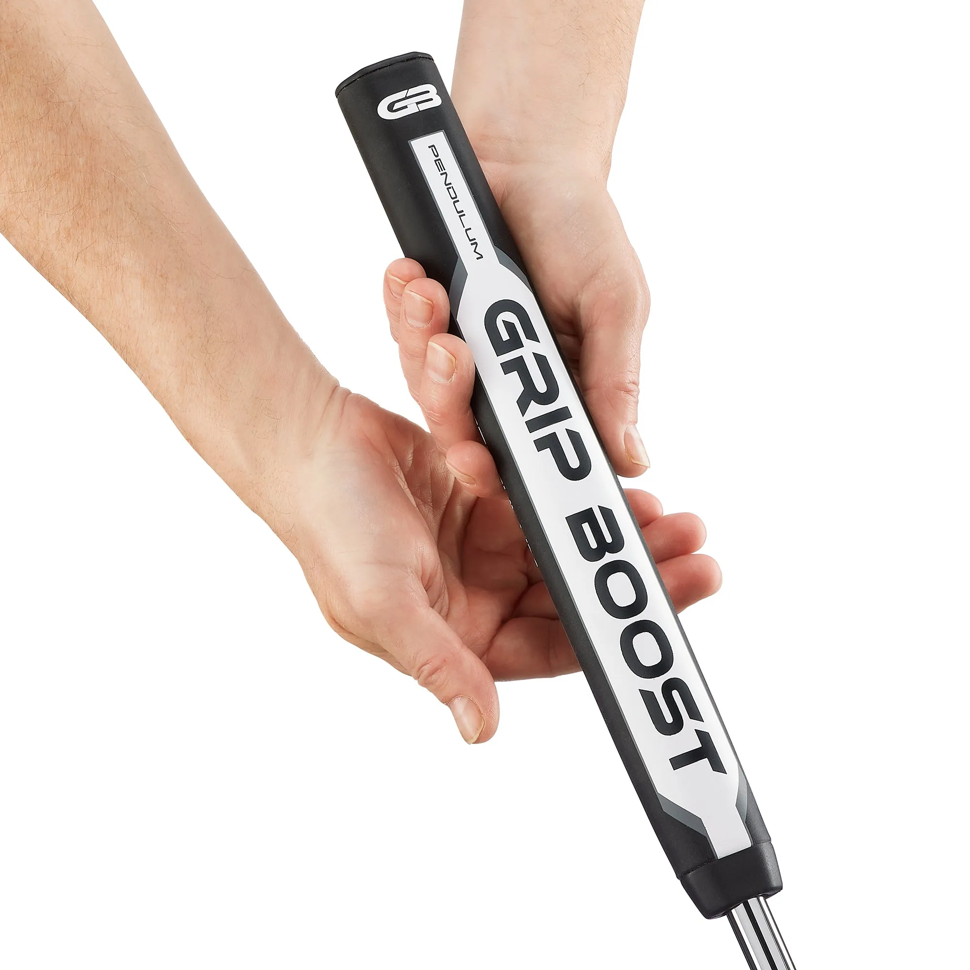 Grip Boost Pendulum Golf Putter Grip